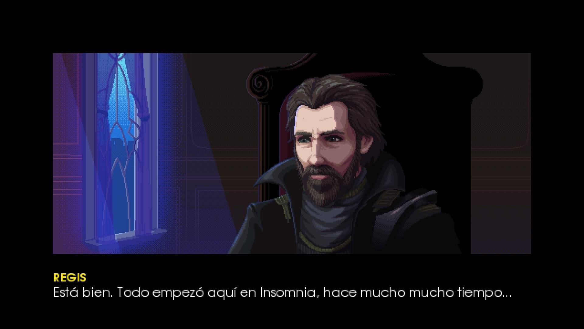 A King´s Tale: Final Fantasy XV